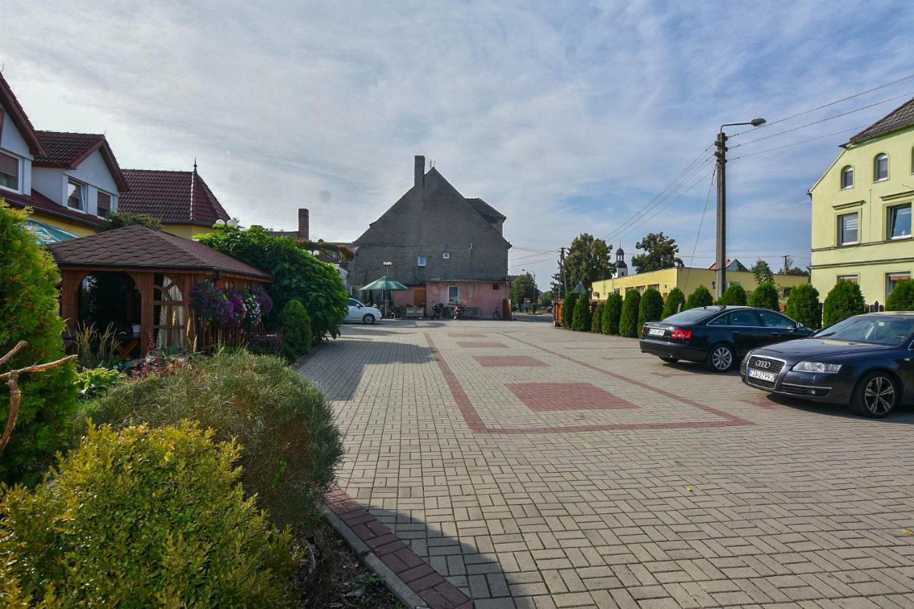 Pokusa Przewóz